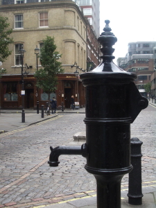 BroadStreetPump